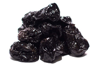 Prunes Pitted Phidelia 350g