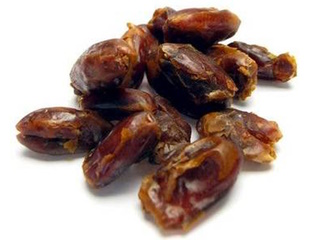 Dates Pitted Phidelia 500g