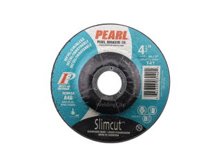 Cutting Disc Pearl 4.5x.045x7/