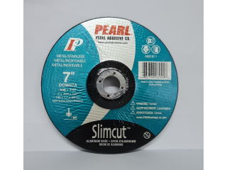Cutting Disc Pearl 7x.045x7/8