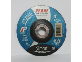 Cutting Disc Pearl 4x.045x5/8