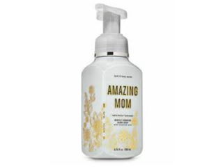 Hand Soap Foaming Amazing Mom Bath & Body Works