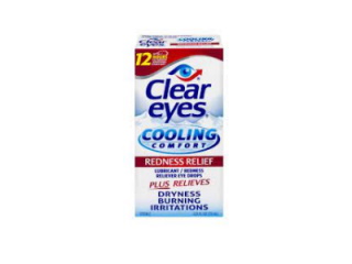 Clear Eyes 15Ml Cooling Comfort