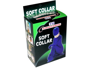 Ortho & Surgical Soft Collar Large