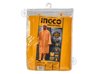 Rain Coat Industrial INGCO