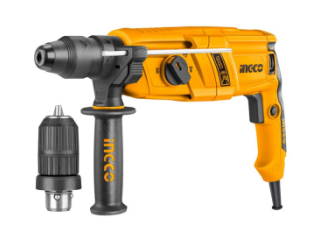 Corded Hammer Drill - INGCO RGH9018