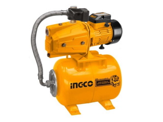 Pump and Tank - INGCO JPT07508