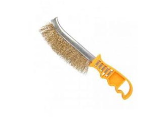 Wire Brusher Ingco 250mm - Click Image to Close