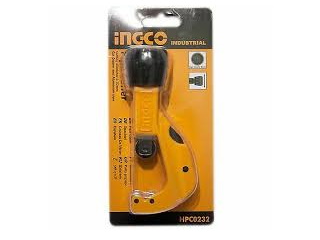 Pipe Cutter Ingco 3-32mm - Click Image to Close