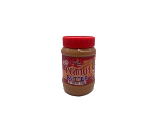 Peanut Butter Fresh Foods 18oz
