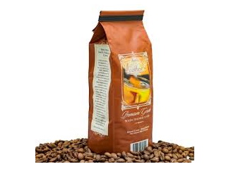 Amy's Pomeroon Coffee - Whole Beans 500g