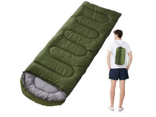 Sleeping Bag Adult Light