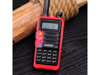 Radio Baofeng 2-Way Portable - Click Image to Close
