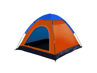 Tent Automatic 3 person 2m x 1.5m - Click Image to Close