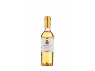 Montes Late Harvest 375ml - Click Image to Close