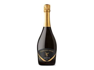 Montes Sparkling Angel Brut 750ml - Click Image to Close
