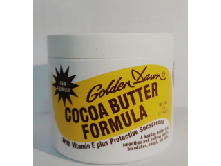 Cocoa Butter Formula 4oz