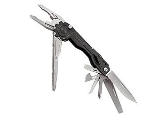 Knife SOG Switchplier 2.0 Multi-Tool - Click Image to Close