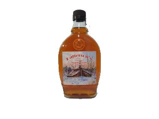 Patterson's Pure Maple Syrup 500 ml