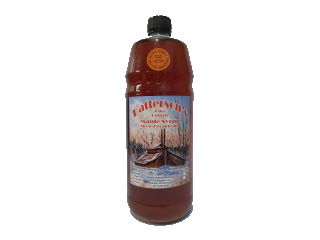 Patterson's Pure Maple Syrup 1 L