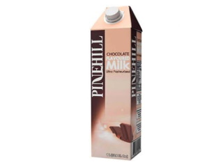 Milk Pinehill - Chocolate 1L