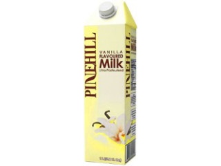 Milk Pinehill - Vanilla 1L