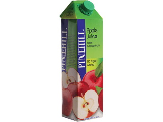 Juice Pinehill - Apple 1L