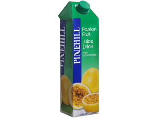 Juice Pinehill - Pasion Fruit 1L