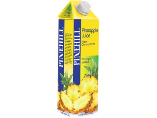 Juice Pinehill - Pineapple 1L