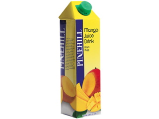 Juice Pinehill - Mango 1L