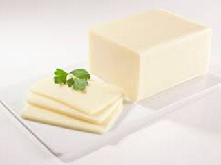 Cheese Mozzarella Block Supremo Italian 7404 /kg