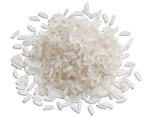 Rice pkt Eagle White-2lb