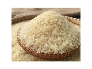 Rice Eagle Brown Parboiled- 2lb Pkt