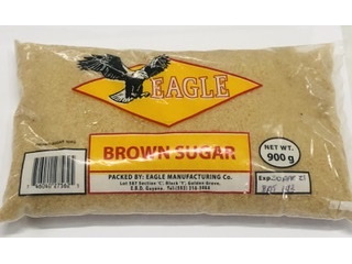 Sugar Brown -Eagle 900g