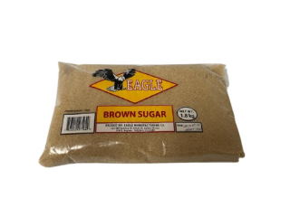 Sugar Brown Eagle 1.8Kg
