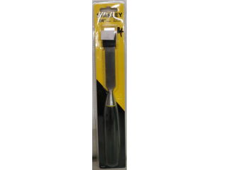 Wood Chisel Stanley 3/4" (19mm) - Click Image to Close