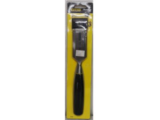 Wood Chisel Stanley 1 1/2" (38mm) - Click Image to Close