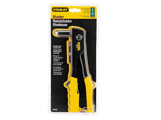 Riveter Stanley Pro - Click Image to Close