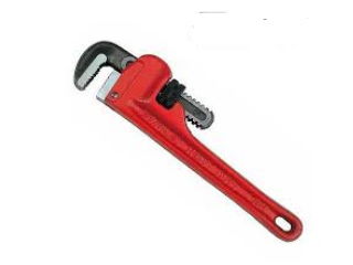 Wrench Pipe Stanley 12" - Click Image to Close