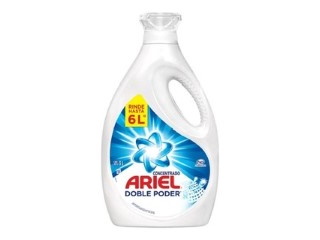 Ariel Liquid Concentrate Double Strength 3L