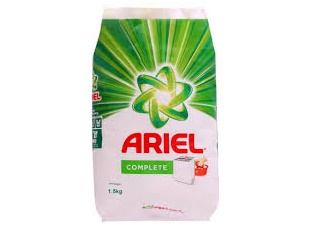 Ariel Soap Powder 3.3lb