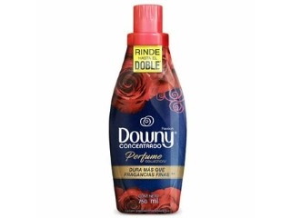 Downy Fabric Softener Concentrate Perfume Passion 750ml