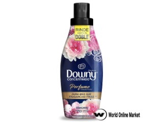 Downy Fabric Softener Concentrate Perfume Elegance 750ml