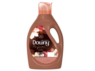 Downy Fabric Softener Concentrate Adorable 2.8L
