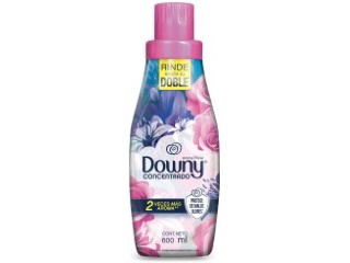 Downy Fabric Softener Concentrate Aroma Floral 600ml