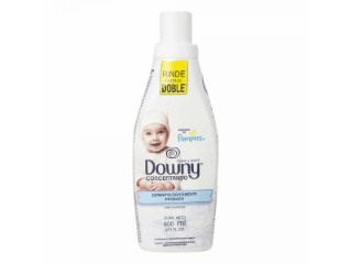 Downy Fabric Softener Concentrate Gentle 800ml