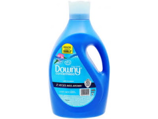Downy Fabric Softener Concentrate Ocean Breeze 2.8L