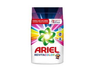 Ariel Soap Powder RevitaColor 4.4lb