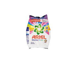Ariel Soap Powder Revitacolor 350g