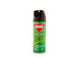 Insect Spray Baygon 260ml